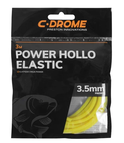 C-Drome - Holle Elastiek Power Hollo - C-Drome 4 C-Drome - Holle Elastiek Power Hollo - C-Drome - Afbeelding 2