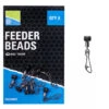 Preston - Feeder Beads - Preston -Kwaliteitswinkel Voor Visuitrusting 1266203761