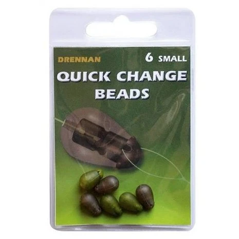 Drennan - Quick Change Beads - Drennan 3 Drennan - Quick Change Beads - Drennan