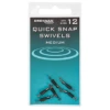Drennan - Quick Change Swivels - Drennan -Kwaliteitswinkel Voor Visuitrusting 1266204926