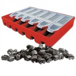 Lood Stotz Shot Dispenser - Preston