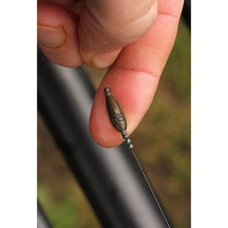 Drennan - Lood In-line Oivettes - Drennan 5 Drennan - Lood In-line Oivettes - Drennan - Afbeelding 3