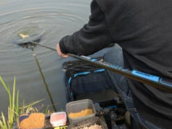 Cresta - Schepnetsteel Carpetition Net Handle - Cresta -Kwaliteitswinkel Voor Visuitrusting 1266212971