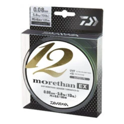 Daiwa - Lijn Gevlochten MT 12BEX+Si - Daiwa