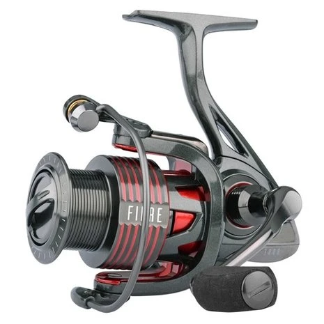 SPRO - Slip Voorop Fibre - SPRO 3 SPRO - Slip Voorop Fibre - SPRO