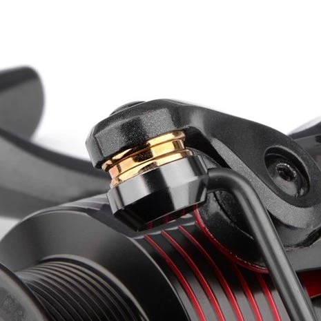 SPRO - Slip Voorop Fibre - SPRO 4 SPRO - Slip Voorop Fibre - SPRO - Afbeelding 2