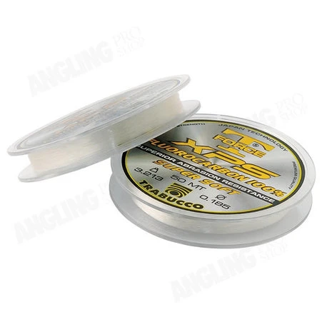 Trabucco - Lijn Fluorocarbon - 50m - Trabucco 4 Trabucco - Lijn Fluorocarbon - 50m - Trabucco - Afbeelding 2