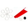 Stonfo - Small Sizes Bait Elastic Rings - Stonfo -Kwaliteitswinkel Voor Visuitrusting 1266216121