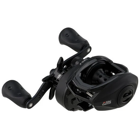 Abu Garcia - Reel Revo X Left Lp - Abu Garcia 3 Abu Garcia - Reel Revo X Left Lp - Abu Garcia