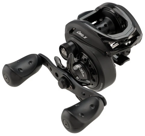 Abu Garcia - Reel Revo X Left Lp - Abu Garcia 4 Abu Garcia - Reel Revo X Left Lp - Abu Garcia - Afbeelding 2