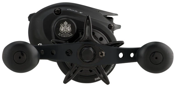 Abu Garcia - Reel Revo X Left Lp - Abu Garcia 5 Abu Garcia - Reel Revo X Left Lp - Abu Garcia - Afbeelding 3