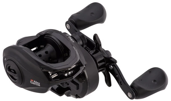 Abu Garcia - Reel Revo X Left Lp - Abu Garcia 6 Abu Garcia - Reel Revo X Left Lp - Abu Garcia - Afbeelding 4