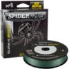 Spiderwire - Lijn Gevlochten Dura4 Braid - 300m - Green - Spiderwire 1 Spiderwire - Lijn Gevlochten Dura4 Braid - 300m - Green - Spiderwire -Kwaliteitswinkel Voor Visuitrusting 1266218326