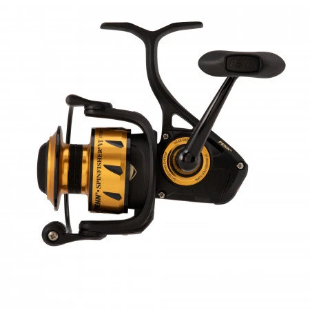 Penn - Slip Voorop Spinfisher VI Spin Reel BX - Penn 4 Penn - Slip Voorop Spinfisher VI Spin Reel BX - Penn - Afbeelding 2