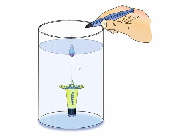 Stonfo - Float Shotter - Stonfo 4 Stonfo - Float Shotter - Stonfo - Afbeelding 2