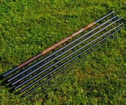 Cresta - Vaste Hengel Protocol Put Over Pole 800 - Cresta -Kwaliteitswinkel Voor Visuitrusting 1266219916