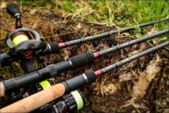 SPRO - Spinhengel CRX Dropshot & Finesse 4-21gr S240L - SPRO -Kwaliteitswinkel Voor Visuitrusting 1266220061