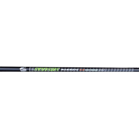 Sensas - Schepnetsteel Mammoth 2.0 Quick Release 440 - Sensas 3 Sensas - Schepnetsteel Mammoth 2.0 Quick Release 440 - Sensas