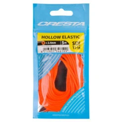 Cresta - Holle Elastiek Hollow Elastic - 5m - Cresta 9 Cresta - Holle Elastiek Hollow Elastic - 5m - Cresta -Kwaliteitswinkel Voor Visuitrusting 1266225041