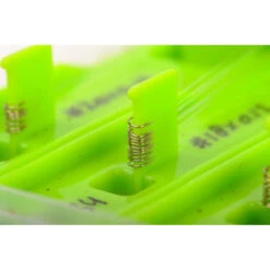 Cresta - Onderlijnbox CRS Modular Feeder Hooklength Box - Cresta -Kwaliteitswinkel Voor Visuitrusting 1266225071