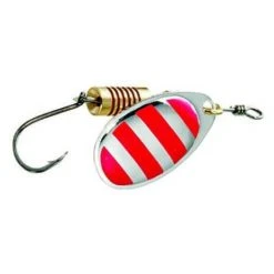 Effzett - Spinners & Lepels FZ Spinner Singlehook - Effzett -Kwaliteitswinkel Voor Visuitrusting 1266226041