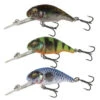Savage Gear - Kunstaas SG 3D Goby Crank 40 3.5g - Savage Gear -Kwaliteitswinkel Voor Visuitrusting 1266229151