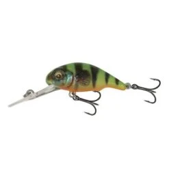 Savage Gear - Kunstaas SG 3D Goby Crank 40 3.5g - Savage Gear -Kwaliteitswinkel Voor Visuitrusting 1266229161