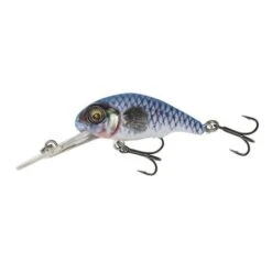 Savage Gear - Kunstaas SG 3D Goby Crank 40 3.5g - Savage Gear -Kwaliteitswinkel Voor Visuitrusting 1266229166