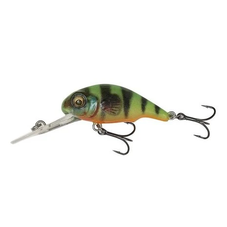 Savage Gear - Kunstaas SG 3D Goby Crank 50 7,5g - Savage Gear 6 Savage Gear - Kunstaas SG 3D Goby Crank 50 7,5g - Savage Gear - Afbeelding 4