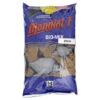 Mondial F - Voeder Bio Mix Bruin 2Kg - Mondial F -Kwaliteitswinkel Voor Visuitrusting 1266229191