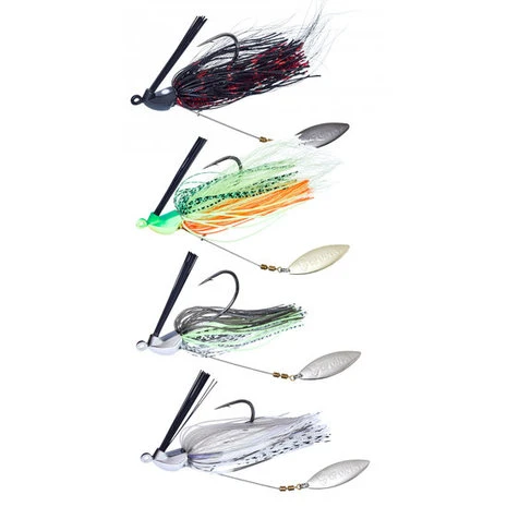 Gunki - Spinners Hoverjig 10G - Gunki 3 Gunki - Spinners Hoverjig 10G - Gunki