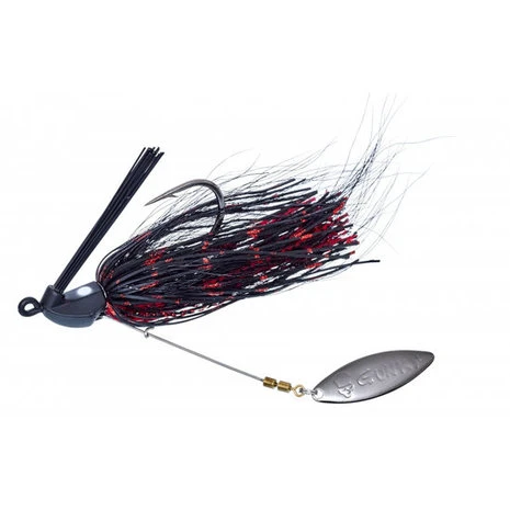 Gunki - Spinners Hoverjig 10G - Gunki 4 Gunki - Spinners Hoverjig 10G - Gunki - Afbeelding 2