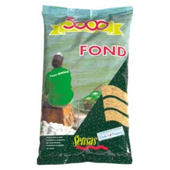Voeder 3000 Fond (Bodem) 1Kg - Sensas