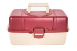 Opbergbox Big 3-trays 480x250x250 - Elite