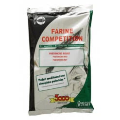 Voeder 3000 Super Pastoncino Rood 700G - Sensas