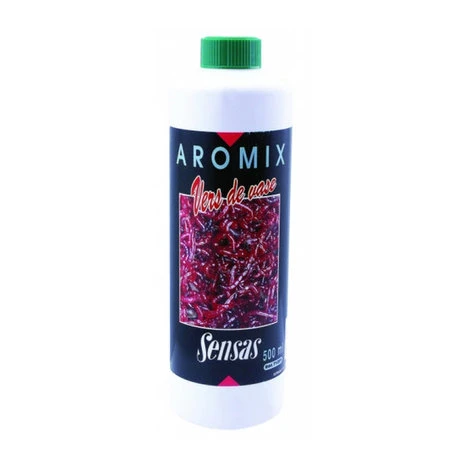 Smaakstof Aromix Vers De Vase 500Ml - Sensas 3 Smaakstof Aromix Vers De Vase 500Ml - Sensas