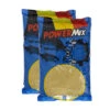 Mondial F - Voeder Powermix 2,5kg - Mondial F -Kwaliteitswinkel Voor Visuitrusting 1266234941