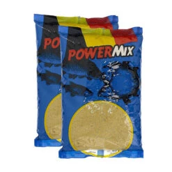 Mondial F - Voeder Powermix 2,5kg - Mondial F