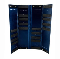 Rigbox Blauw Large- Elite