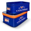 Colmic - Opbergsysteem Combo Falcon 250 + Falcon 350 - Colmic -Kwaliteitswinkel Voor Visuitrusting 1266237031