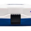 Opbergbox Tacklebox Populaire 2 Tray Metaal Blauw - Elite 1 Opbergbox Tacklebox Populaire 2 Tray Metaal Blauw - Elite -Kwaliteitswinkel Voor Visuitrusting 1266237046