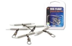 Preston - Big Float Waggler Adaptors - Preston