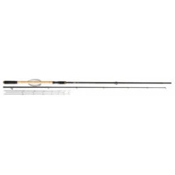 Feederhengel Black Arrow 400 12Ft M - 3Dl. - Sensas2