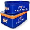 Colmic - Opbergsysteem Combo Scorpion 350 + Falcon 250 - Colmic -Kwaliteitswinkel Voor Visuitrusting 1266242036