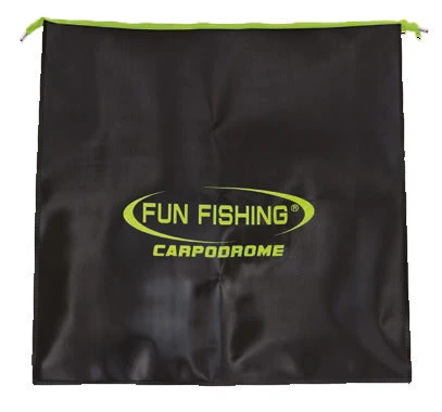 Fun Fishing - Leefnettas Individual Net Bag - Fun Fishing 3 Fun Fishing - Leefnettas Individual Net Bag - Fun Fishing