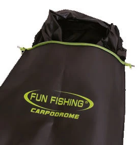 Fun Fishing - Leefnettas Individual Net Bag - Fun Fishing 4 Fun Fishing - Leefnettas Individual Net Bag - Fun Fishing - Afbeelding 2