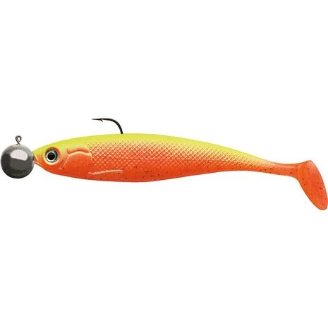 Cormoran - Softbaits Action Fin Shad Jighook - Cormoran 5 Cormoran - Softbaits Action Fin Shad Jighook - Cormoran - Afbeelding 3