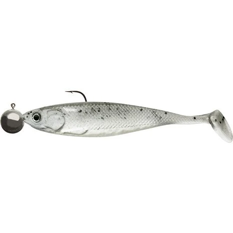 Cormoran - Softbaits Action Fin Shad Jighook - Cormoran 6 Cormoran - Softbaits Action Fin Shad Jighook - Cormoran - Afbeelding 4