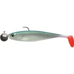Cormoran - Softbaits Action Fin Shad Jighook - Cormoran 13 Cormoran - Softbaits Action Fin Shad Jighook - Cormoran -Kwaliteitswinkel Voor Visuitrusting 1267894171
