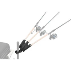 Preston - Zitmand Accessoire Triple Rod Support - Preston